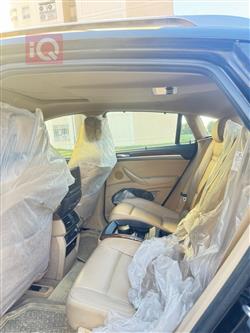 بي ام دبليو X6